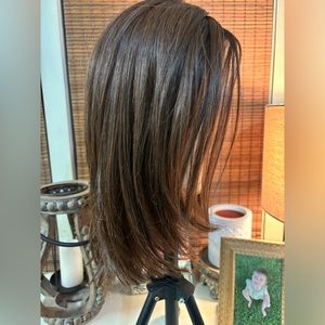 Belle Tress wig